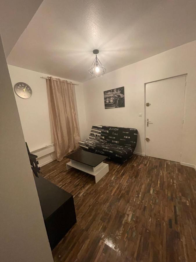 شقة Logement Lagny Sur Marne Disneyland Paris المظهر الخارجي الصورة
