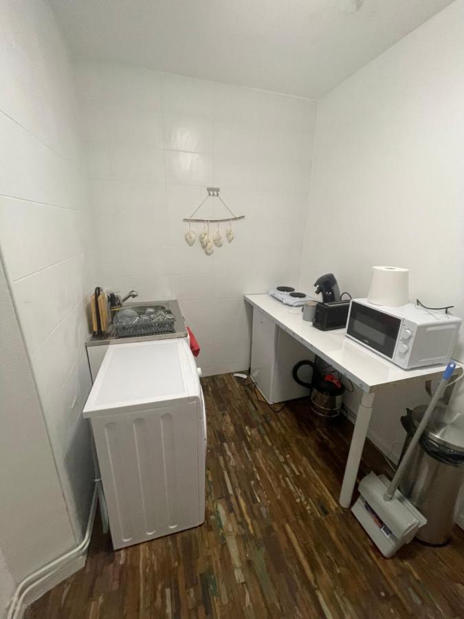 شقة Logement Lagny Sur Marne Disneyland Paris المظهر الخارجي الصورة