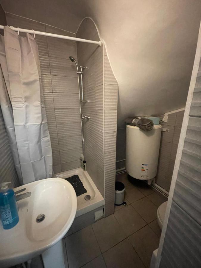 شقة Logement Lagny Sur Marne Disneyland Paris المظهر الخارجي الصورة