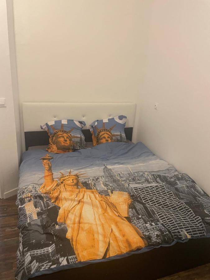 شقة Logement Lagny Sur Marne Disneyland Paris المظهر الخارجي الصورة
