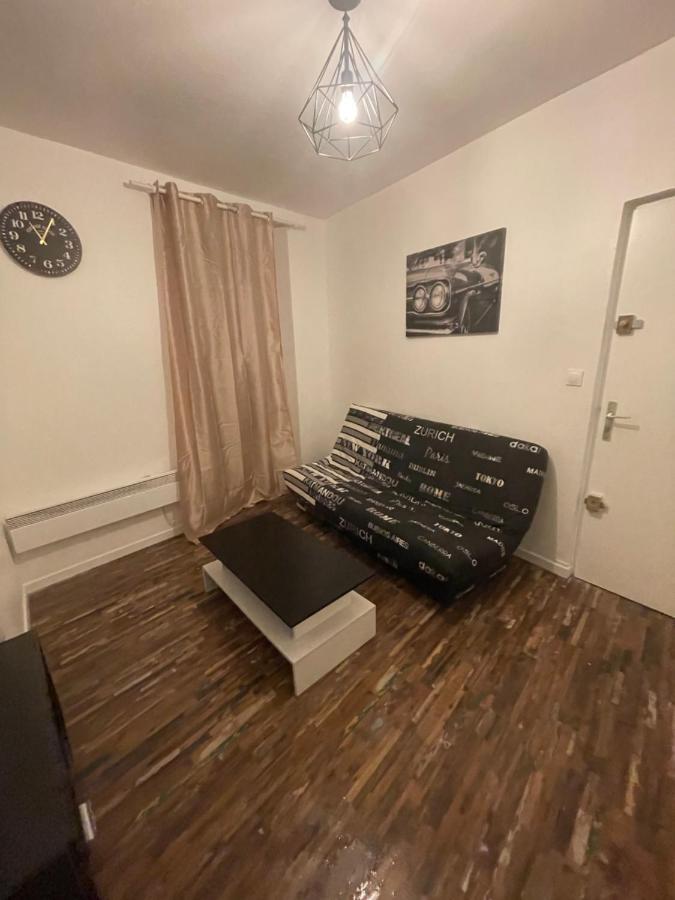 شقة Logement Lagny Sur Marne Disneyland Paris المظهر الخارجي الصورة