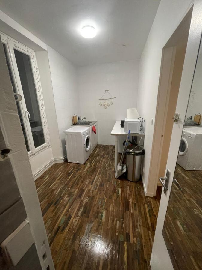 شقة Logement Lagny Sur Marne Disneyland Paris المظهر الخارجي الصورة