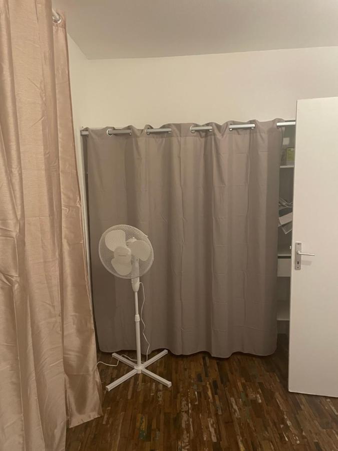 شقة Logement Lagny Sur Marne Disneyland Paris المظهر الخارجي الصورة